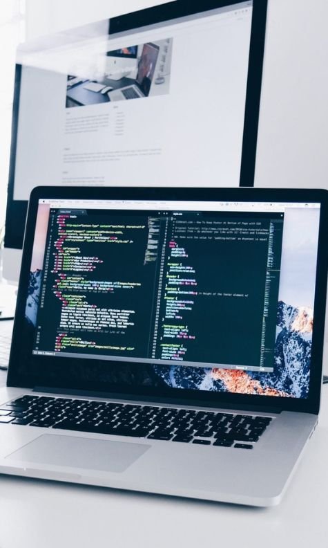 Website Redesign Image